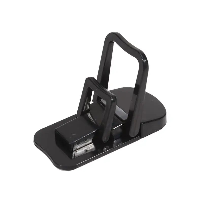 2PCS Foldable Laptop Stand – Adjustable Portable Notebook Riser