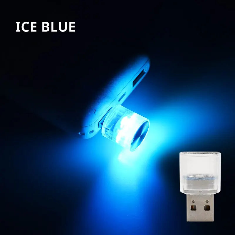 MiniGlow USB LED – Ambient Light