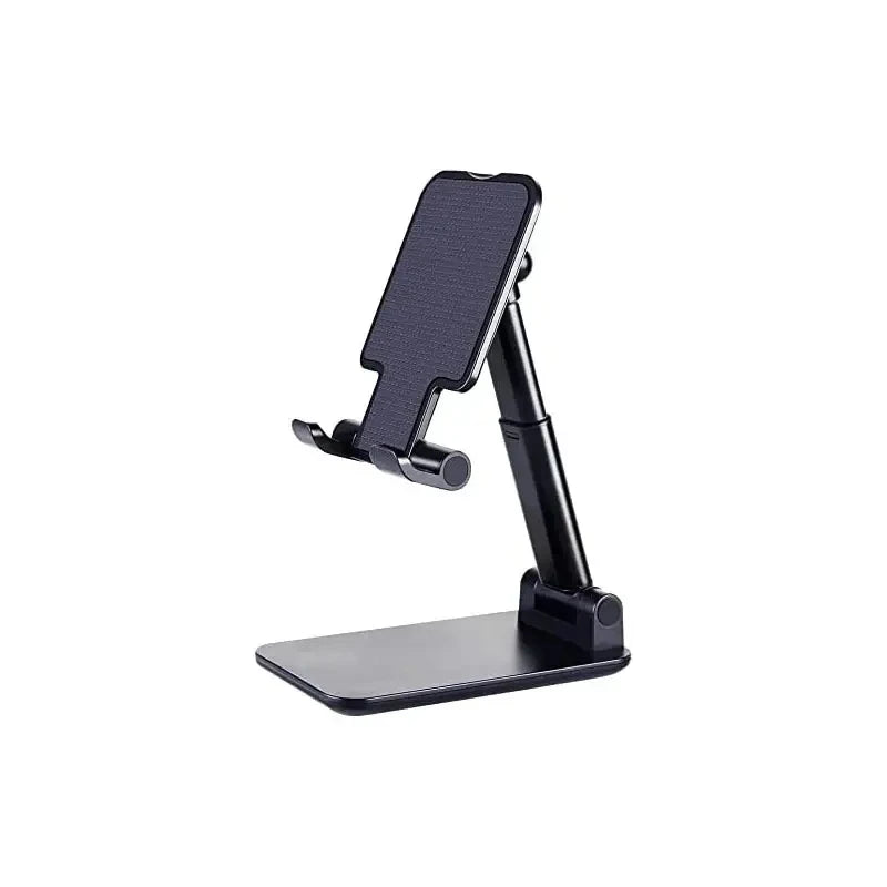 Adjustable Phone & Tablet Stand – Universal Desktop Holder