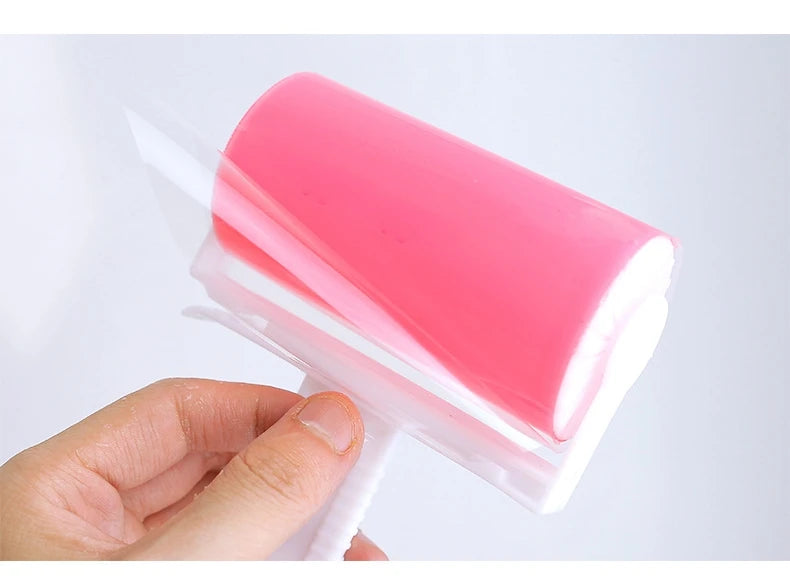 CleanRoll Pro – Reusable Lint Roller