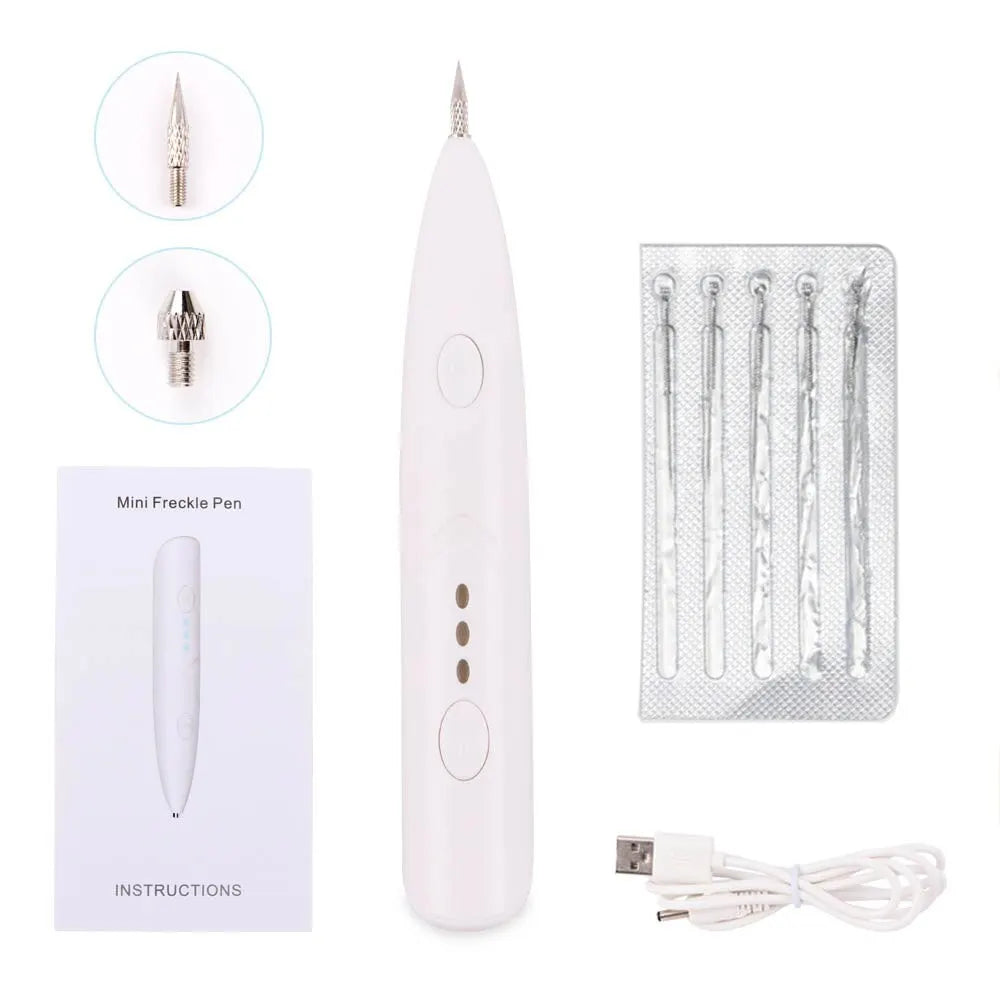 DermaLuxe Precision Spot Removal Pen