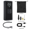 YIJU AirLux 150PSI Cordless Tire Inflator