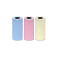 Mini Thermal Printer – Wireless Bluetooth Pocket Printer (58mm)