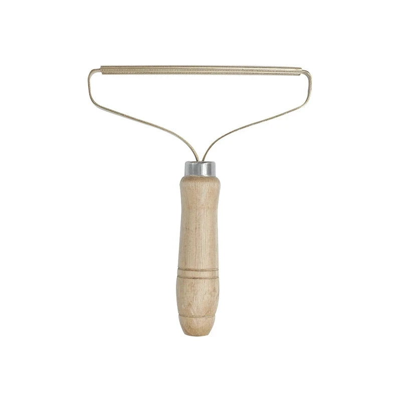 LintLuxe Brush – Pet Hair Remover