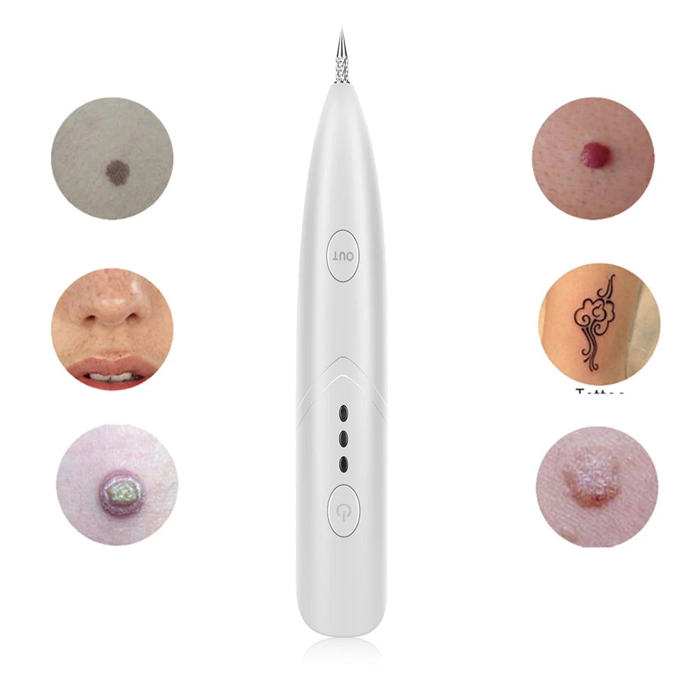 DermaLuxe Precision Spot Removal Pen