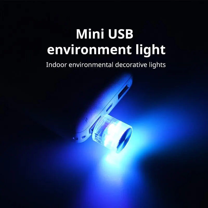 MiniGlow USB LED – Ambient Light