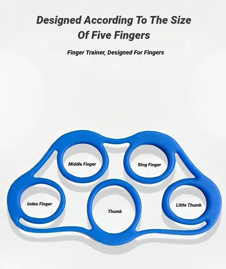 GripSpring Pro Hand Grip Strengthener