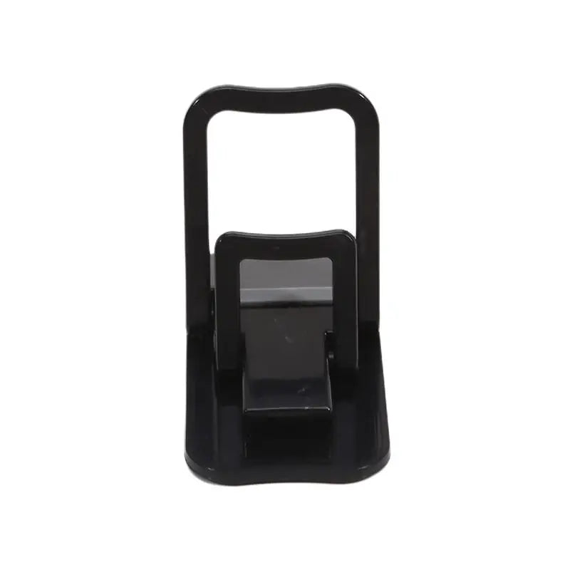2PCS Foldable Laptop Stand – Adjustable Portable Notebook Riser
