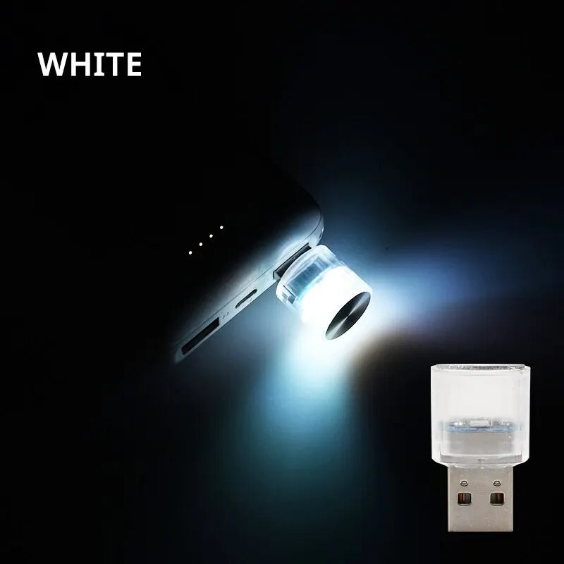 MiniGlow USB LED – Ambient Light