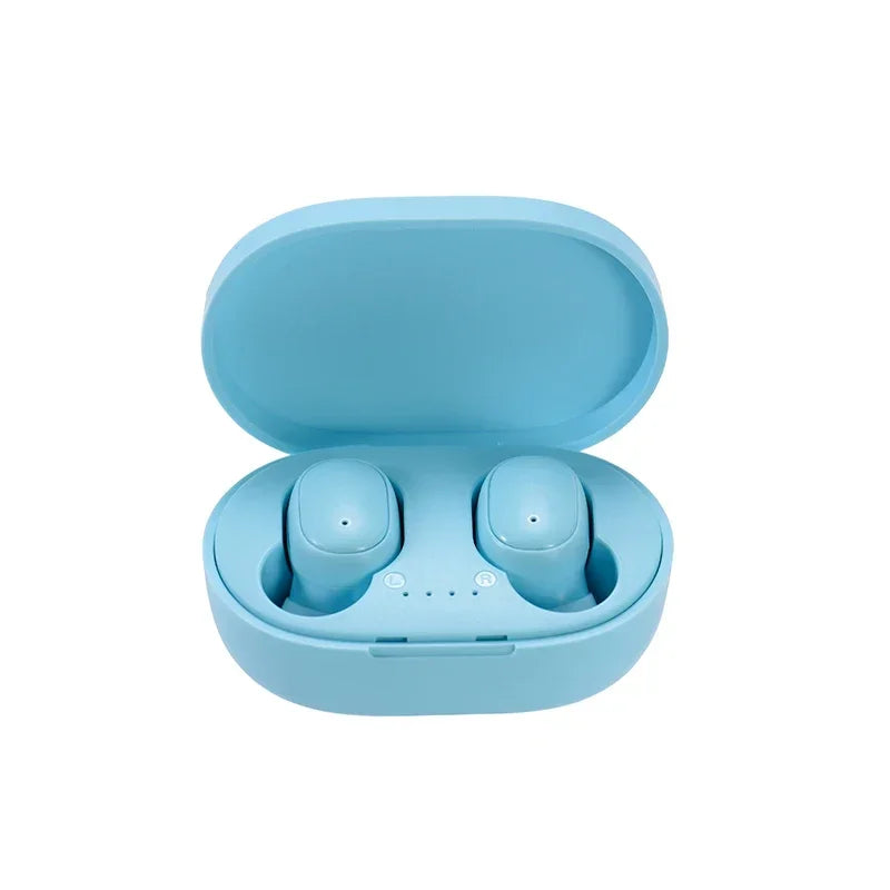 A6S SoundPods Wireless Earbuds