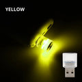 MiniGlow USB LED – Ambient Light