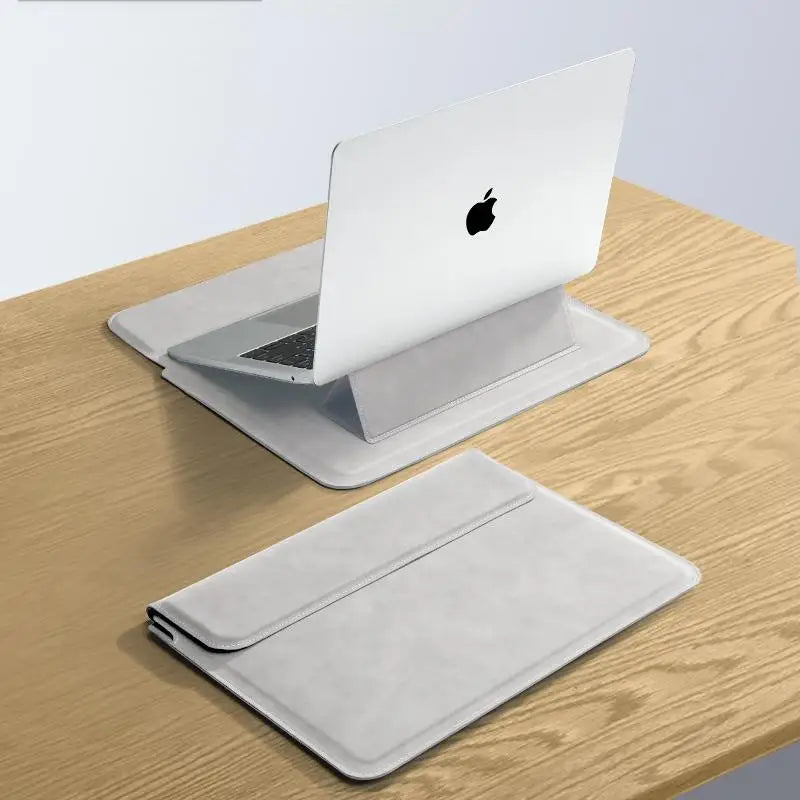 Laptop Sleeve Case 13–15.6” – Protective Notebook Bag