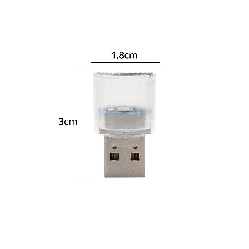 MiniGlow USB LED – Ambient Light