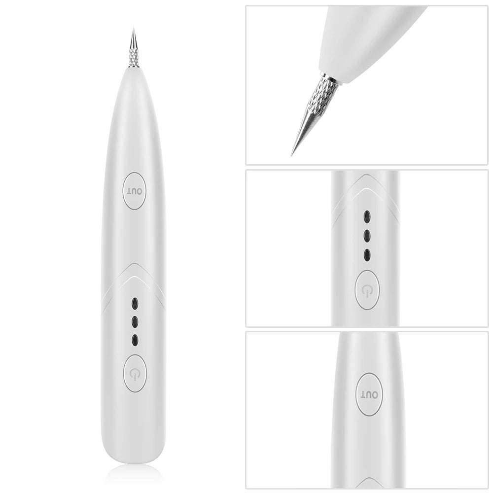 DermaLuxe Precision Spot Removal Pen