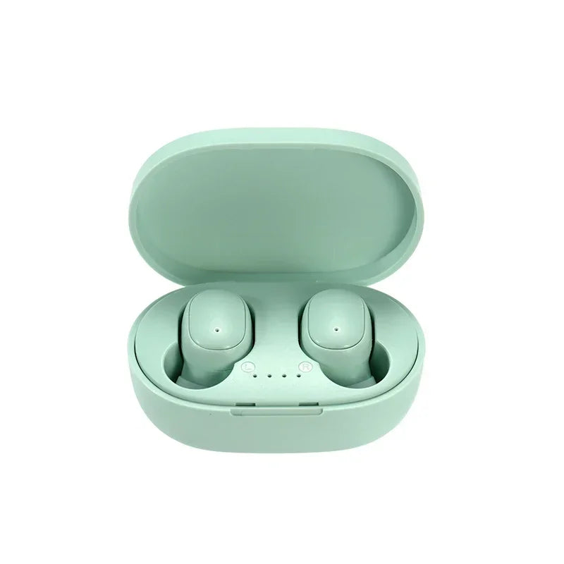 A6S SoundPods Wireless Earbuds