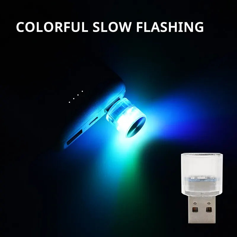 MiniGlow USB LED – Ambient Light