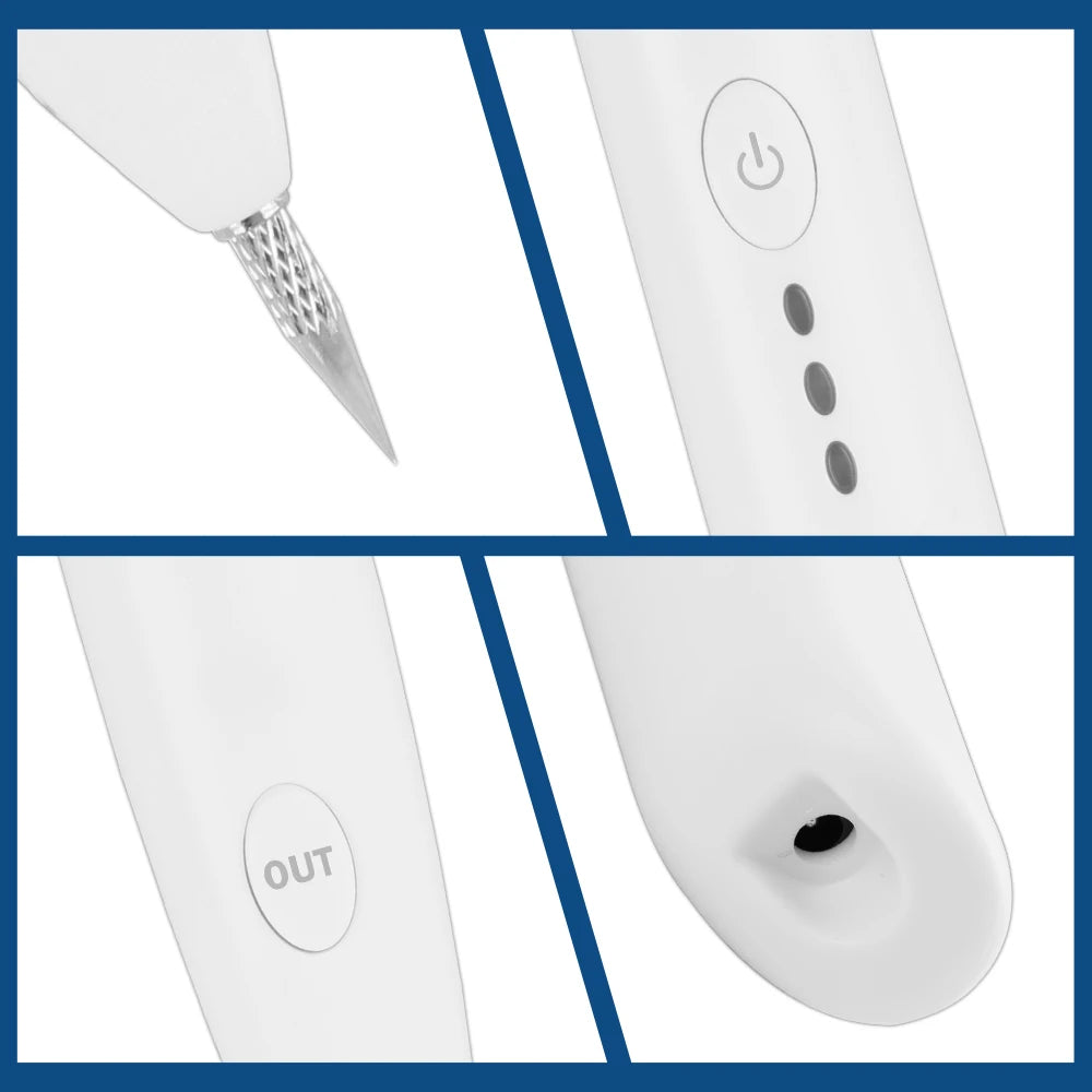 DermaLuxe Precision Spot Removal Pen