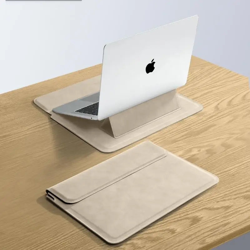 Laptop Sleeve Case 13–15.6” – Protective Notebook Bag