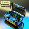 M10 PowerPods Wireless Earbuds