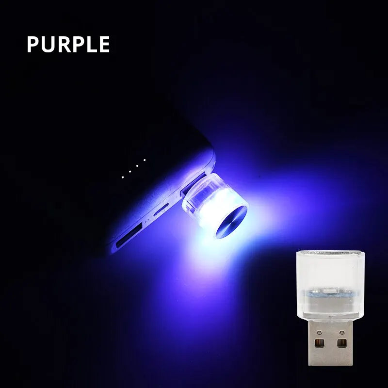MiniGlow USB LED – Ambient Light