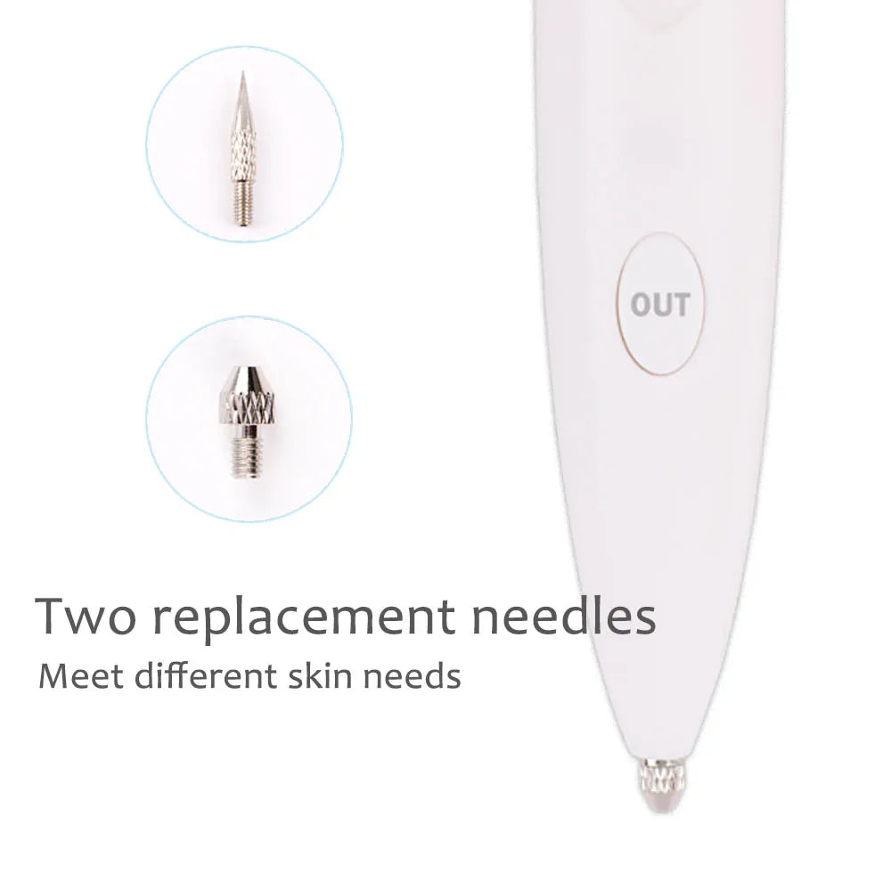 DermaLuxe Precision Spot Removal Pen