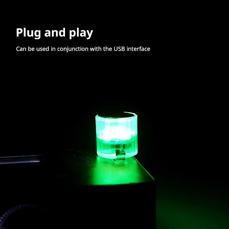 MiniGlow USB LED – Ambient Light