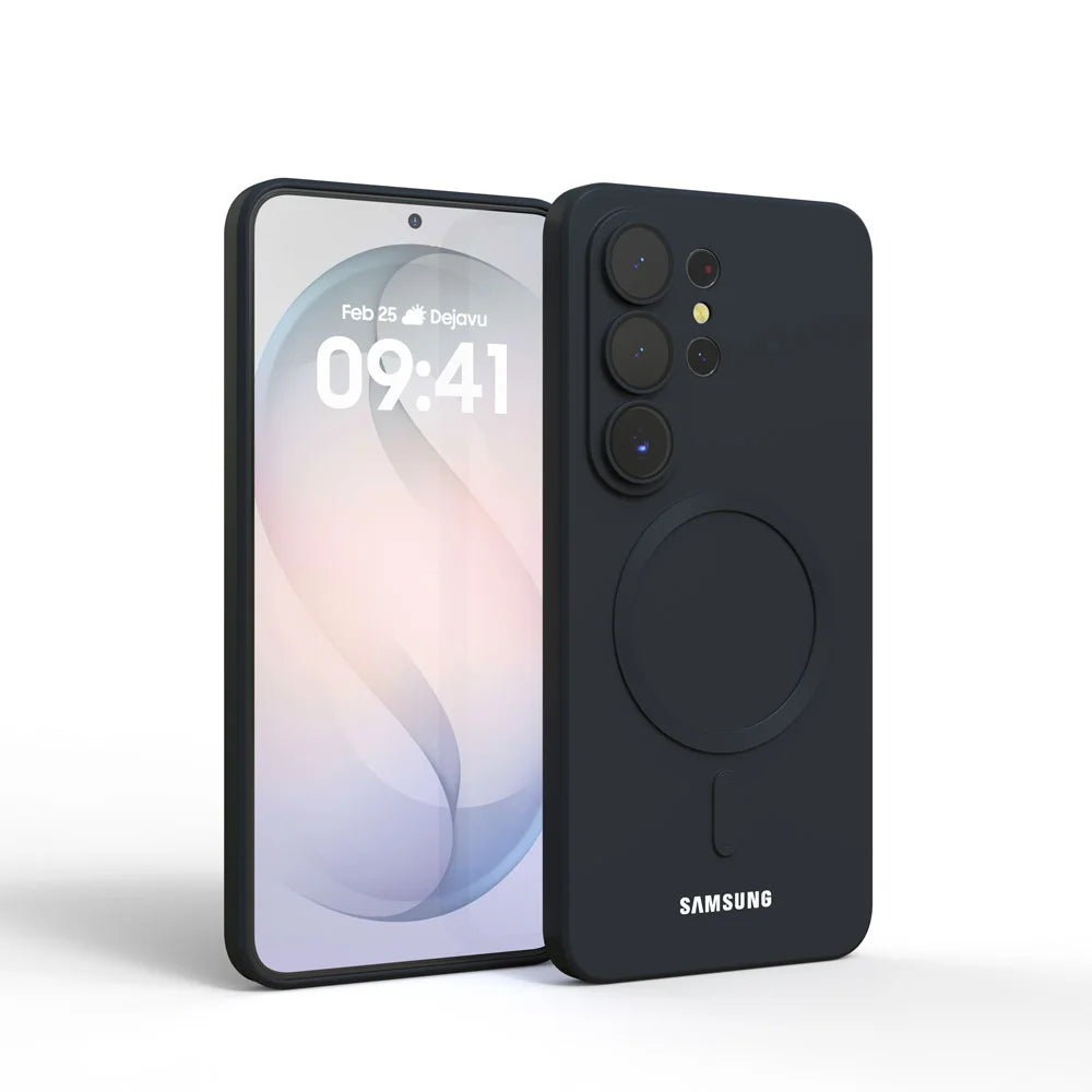 Soft Mag Case – Galaxy S26 Ultra