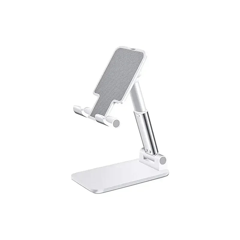 Adjustable Phone & Tablet Stand – Universal Desktop Holder
