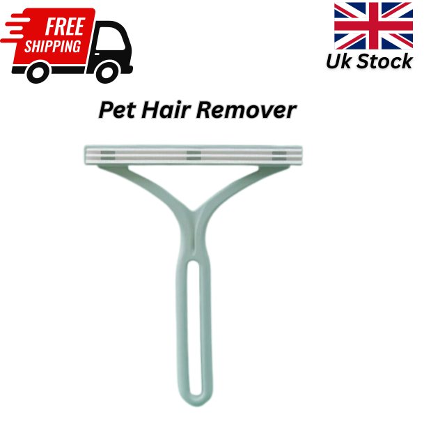 LintLuxe Brush – Pet Hair Remover