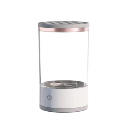 Portable Electric Makeup Brush Cleaner – USB Automatic Cleaner