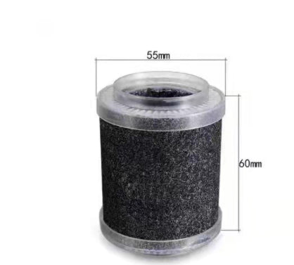 Portable Car Air Purifier – Negative Ion Odour & Smoke Remover